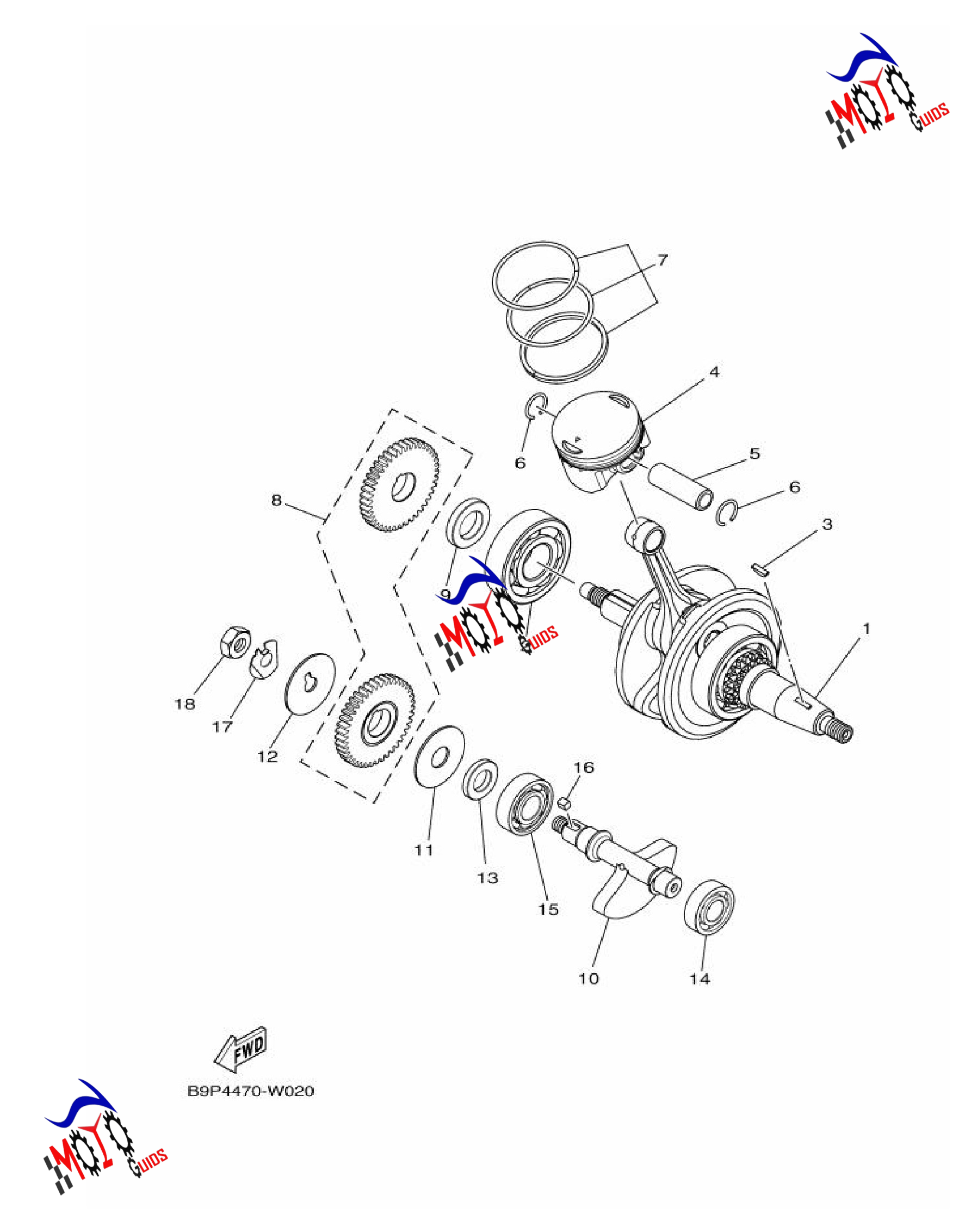 Engine Diagram
